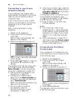 Preview for 38 page of Siemens WT7UH640GB Installation And Operating Instructions Manual