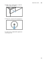 Preview for 59 page of Siemens WT7UH640GB Installation And Operating Instructions Manual