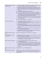 Preview for 61 page of Siemens WT7UH640GB Installation And Operating Instructions Manual