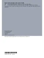 Preview for 68 page of Siemens WT7UH640GB Installation And Operating Instructions Manual