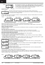 Preview for 108 page of Siemens WTT563 Series Operating And Installation Instructions