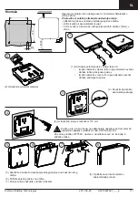 Preview for 111 page of Siemens WTT563 Series Operating And Installation Instructions