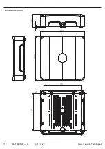 Preview for 118 page of Siemens WTT563 Series Operating And Installation Instructions