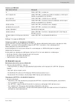 Preview for 8 page of Siemens WTT726-FE7300 Operating Manual