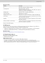 Preview for 9 page of Siemens WTT726-FE7300 Operating Manual