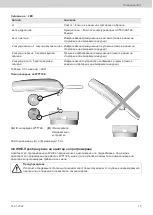 Preview for 10 page of Siemens WTT726-FE7300 Operating Manual