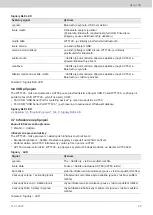 Preview for 20 page of Siemens WTT726-FE7300 Operating Manual