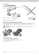 Preview for 21 page of Siemens WTT726-FE7300 Operating Manual