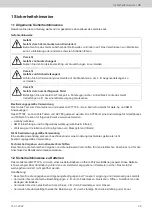 Preview for 26 page of Siemens WTT726-FE7300 Operating Manual