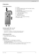 Preview for 51 page of Siemens WTT726-FE7300 Operating Manual