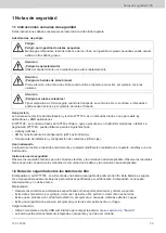 Preview for 59 page of Siemens WTT726-FE7300 Operating Manual