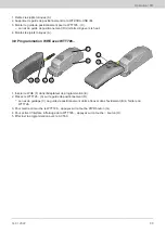 Preview for 88 page of Siemens WTT726-FE7300 Operating Manual