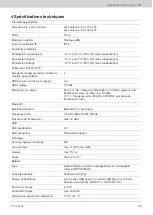 Preview for 89 page of Siemens WTT726-FE7300 Operating Manual