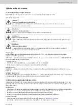 Preview for 114 page of Siemens WTT726-FE7300 Operating Manual