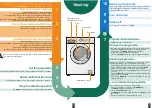 Preview for 4 page of Siemens XQG60-WM08X0R00W Operating Instructions Manual