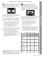 Preview for 89 page of Siemens xTronic HD2416C Use And Care Manual