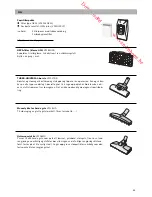 Preview for 48 page of Siemens Z 6.0 Instruction Manual