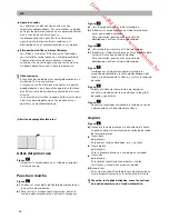 Preview for 63 page of Siemens Z 6.0 Instruction Manual