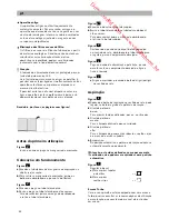 Preview for 69 page of Siemens Z 6.0 Instruction Manual