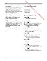 Preview for 87 page of Siemens Z 6.0 Instruction Manual