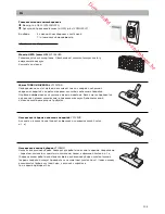 Preview for 108 page of Siemens Z 6.0 Instruction Manual