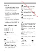 Preview for 111 page of Siemens Z 6.0 Instruction Manual