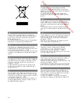 Preview for 133 page of Siemens Z 6.0 Instruction Manual