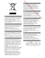 Preview for 134 page of Siemens Z 6.0 Instruction Manual