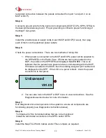 Preview for 29 page of Siemon MapIT G2 Hardware Installation Training Manual