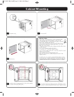 Preview for 5 page of Siemon WC2 101-12U Series Instructions Manual