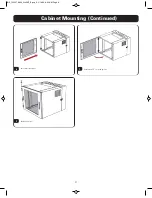 Preview for 6 page of Siemon WC2 101-12U Series Instructions Manual