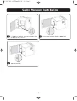 Preview for 11 page of Siemon WC2 101-12U Series Instructions Manual