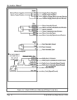 Preview for 17 page of Sierra Monitor Corporation 3100-01 Instruction Manual