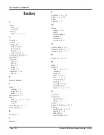 Preview for 23 page of Sierra Monitor Corporation 3100-01 Instruction Manual