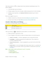 Preview for 60 page of Sierra Wireless 4G LTE Tri-Fi Hotspot User Manual