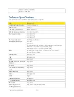 Preview for 160 page of Sierra Wireless 4G LTE Tri-Fi Hotspot User Manual