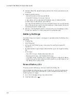 Preview for 28 page of Sierra Wireless AirCard 763S User Manual