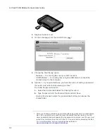 Preview for 34 page of Sierra Wireless AirCard 763S User Manual