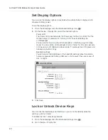 Preview for 46 page of Sierra Wireless AirCard 763S User Manual