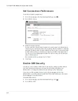 Preview for 48 page of Sierra Wireless AirCard 763S User Manual