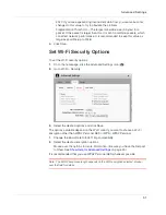 Preview for 51 page of Sierra Wireless AirCard 763S User Manual