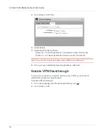 Preview for 54 page of Sierra Wireless AirCard 763S User Manual