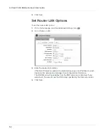 Preview for 56 page of Sierra Wireless AirCard 763S User Manual