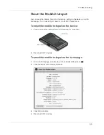 Preview for 63 page of Sierra Wireless AirCard 763S User Manual