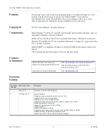 Preview for 3 page of Sierra Wireless Airlink MG90 User Manual