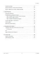 Preview for 6 page of Sierra Wireless Airlink MG90 User Manual