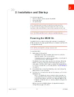 Preview for 11 page of Sierra Wireless Airlink MG90 User Manual