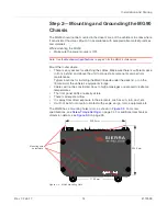 Preview for 14 page of Sierra Wireless Airlink MG90 User Manual