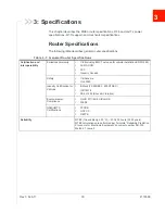 Preview for 30 page of Sierra Wireless Airlink MG90 User Manual