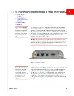 Preview for 38 page of Sierra Wireless AirLink PinPoint X User Manual